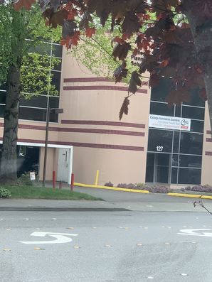Commercial Exterior Painting in Renton, WA (4)
